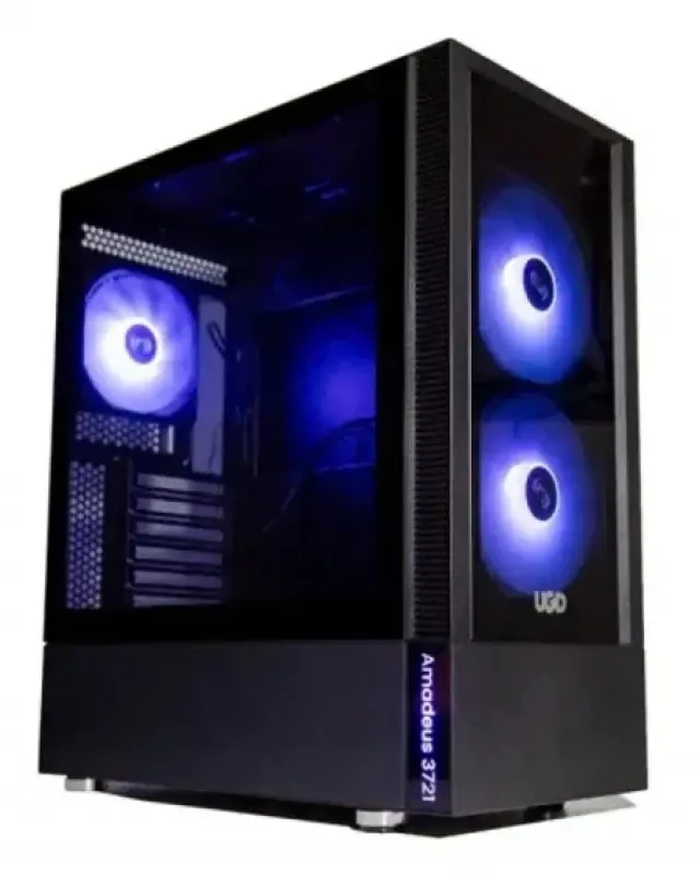 UGD Amadeus 3721 kućište