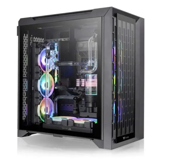 Kućište Thermaltake CTE C700 TG ARGB