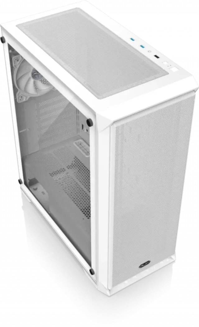 RAIJINTEK ARCADIA IV WHITE kućište 0R20B00266