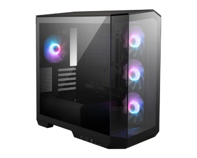 MSI MAG PANO 100R PZ kućište