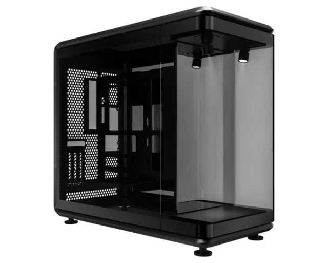 COOLER MASTER MasterFrame 360 Panorama kućište (MF360-KINN-S00)
