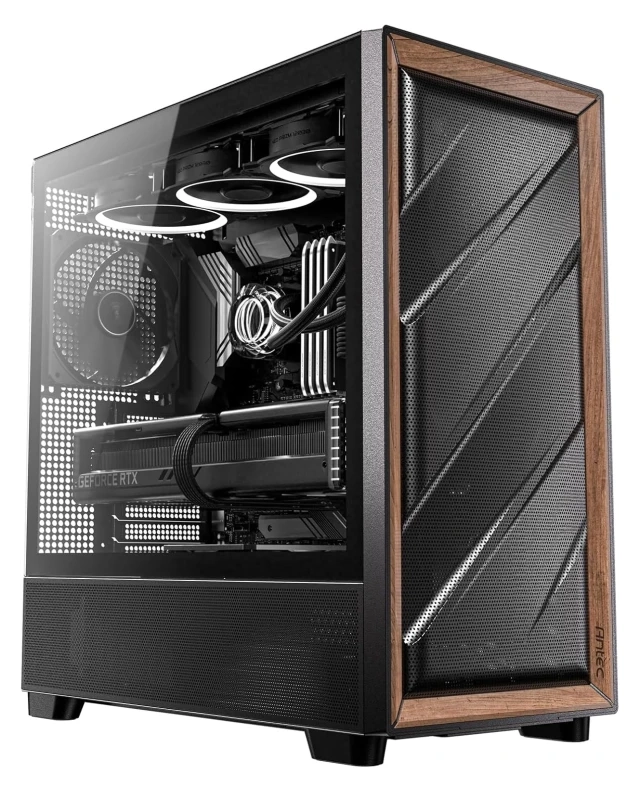 Kućište Antec Flux