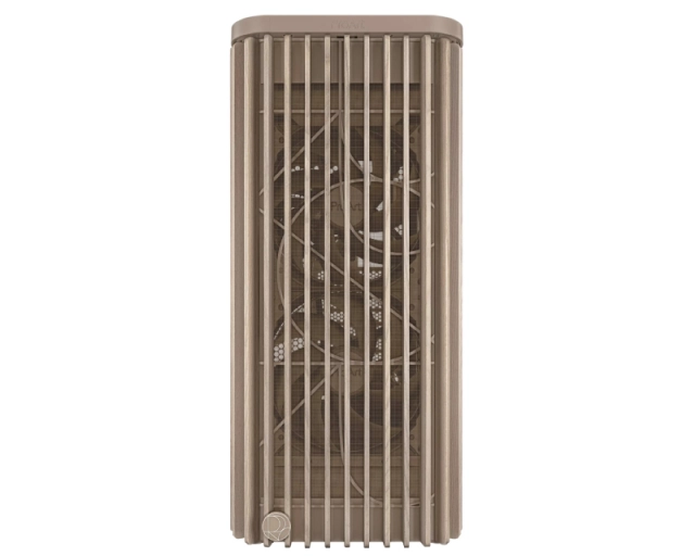 Kucište ASUS PROART PA401 WOOD MESH PWM BEIGE