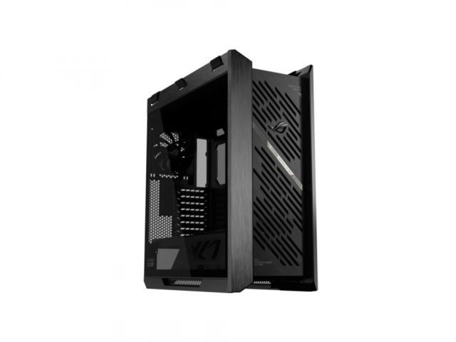 Kucište ASUS ROG STRIX HELIOS II GX601S BLACK