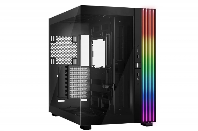 Kućište Be Quiet Light Base 900 Black BGW69