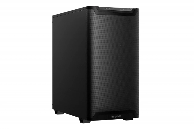 Kućište Be Quiet Pure Base 501 Airflow Black BG074