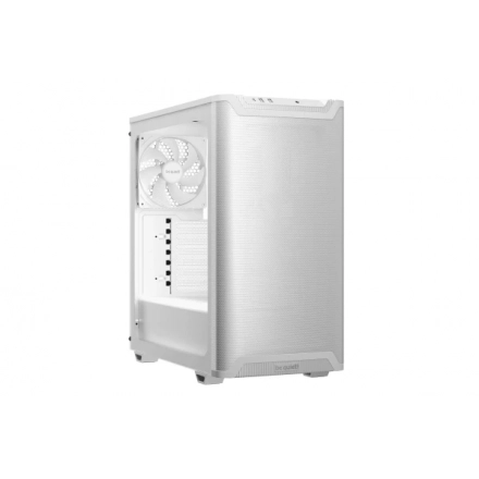 Kućište Be Quiet Pure Base 501 Airflow Window White BGW75