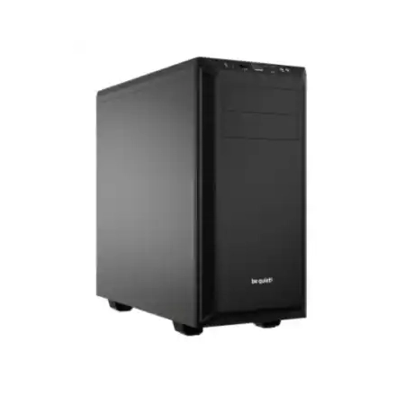 Kućište Be Quiet  Pure Base 600 Black BG021