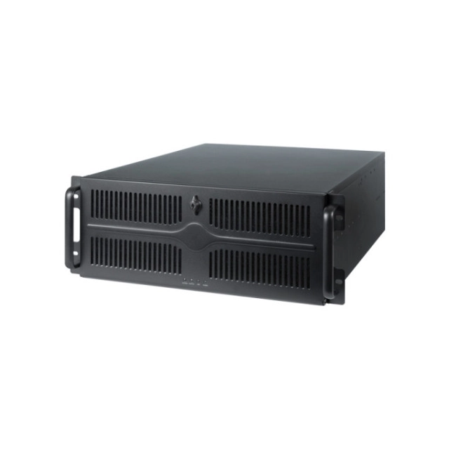 Kuciste Chieftec 4U E-ATX 19" Rackmount - UNC-411E-B-OP
