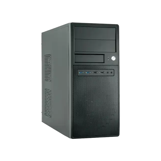 Kućište Chieftec CG-04B-OP