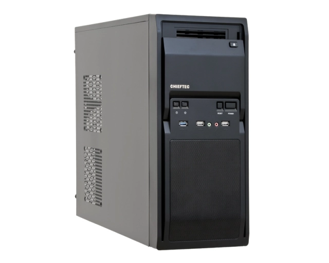 Kuciste Chieftec Libra LG-01B-OP