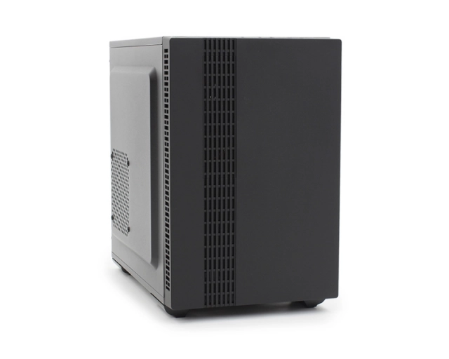 Kuciste Chieftec Uni Series ATX Cube, UK-02B-OP