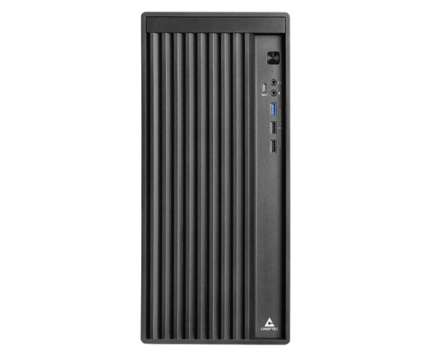 Kuciste Chieftec UNI Series Crni, mATX BS-20B-OP