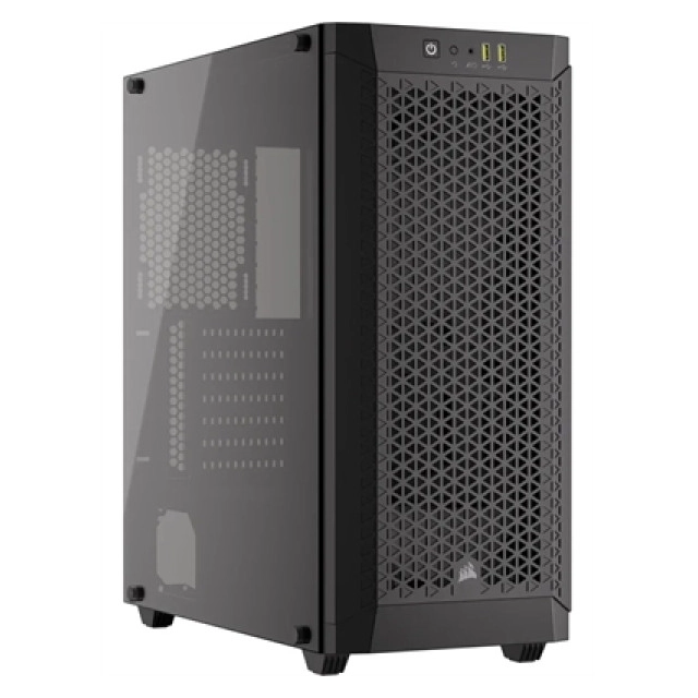 Kućište Corsair 480T Airflow 850W (RM850e), CC-9900049-EU