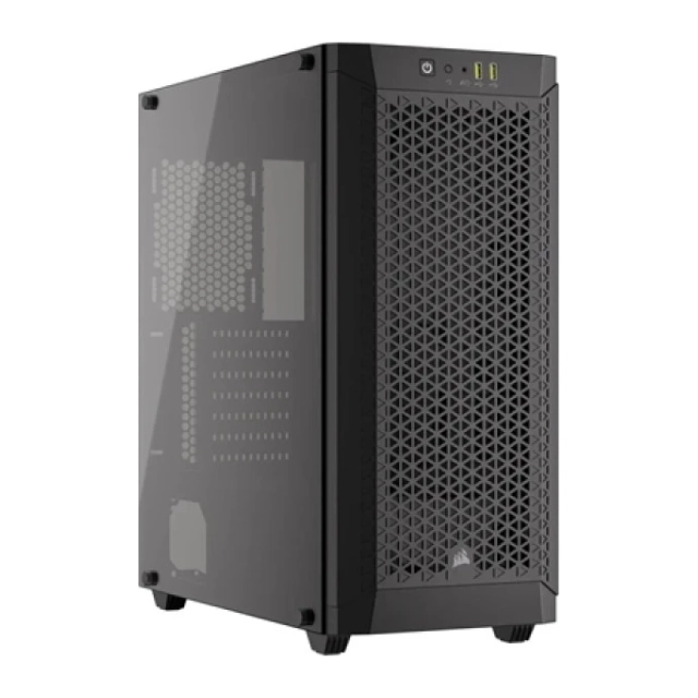 Kućište Corsair 480T Airflow, Black