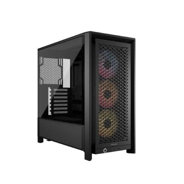 Kućište Corsair FRAME 4000D RS ARGB Modular Crno, CC-9011296-WW