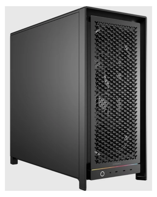 Kuciste Corsair FRAME 5000D Workstation Modular