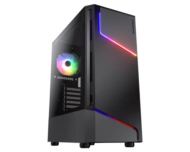 Kućište Cougar MX360