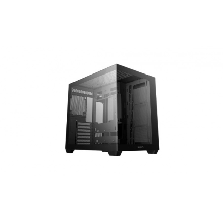 Kućište  DeepCool CG530 4F crni, R-CG530-BKADA4-G-1