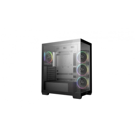 Kuciste DeepCool CG580 4F V2 Crni, R-CG580-BKADA4-G-2