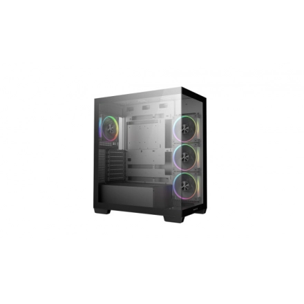 Kućište DeepCool CG580 4F V2 Crni, R-CG580-BKADA4-G-2