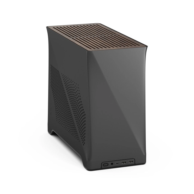 Kućište Fractal Design Era 2 Charcoal, FD-C-ERA2N-02