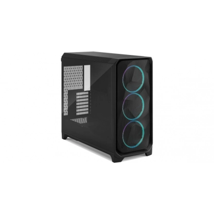 Kućište Fractal Design Meshify 3 XL Black RGB TG Light Tint, FD-C-MES3X-04