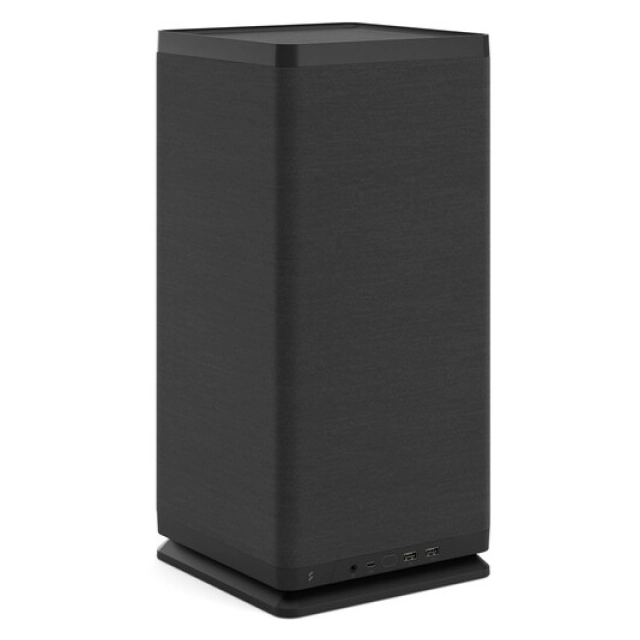 Kuciste Fractal Design Mood Black, FD-C-MOD1N-02