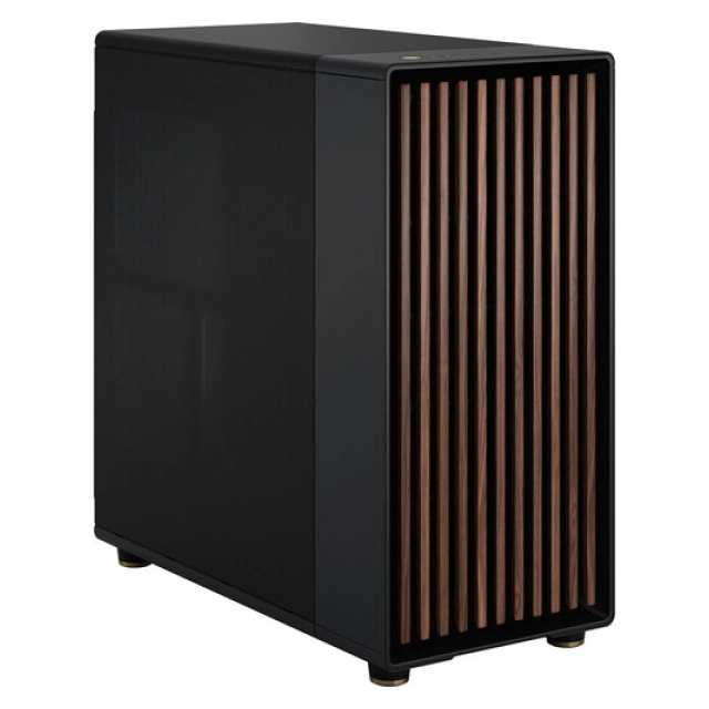 Kućište Fractal Design North XL Charcoal Black, FD-C-NOR1X-01