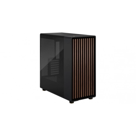 Kućište Fractal Design North XL Charcoal Black TG Dark, FD-C-NOR1X-02