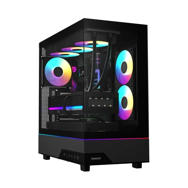 Kućište Gamdias Atlas M5