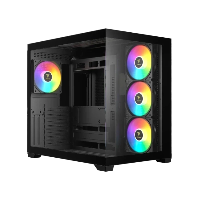 Kućište Gamdias Aura GC107