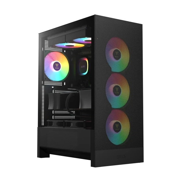 Kućište Gamdias Aura GC15 ARGB