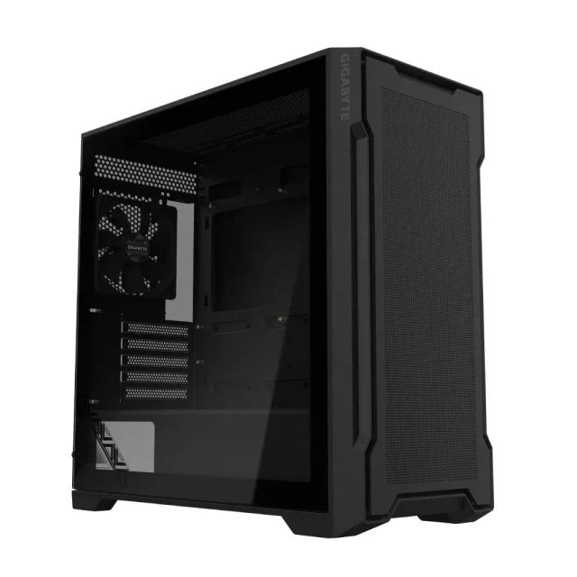 Kućište Gigabyte GB-C102G black