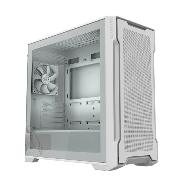 Kućište Gigabyte GB-C102GI White