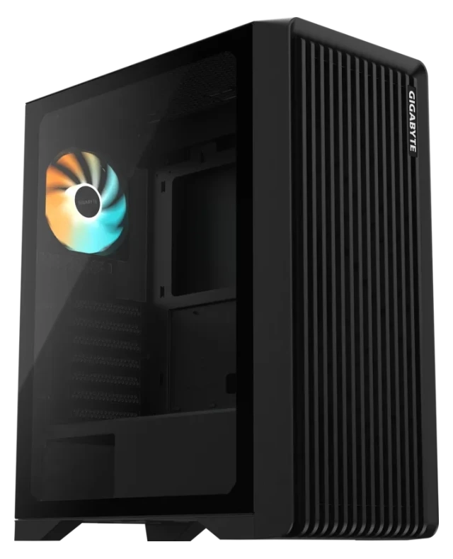 Kućište Gigabyte GB-C103G 650W GP-P650G PG5 Gold