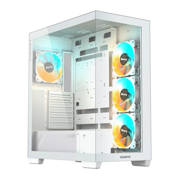 Kućište Gigabyte GB-C500PI ST