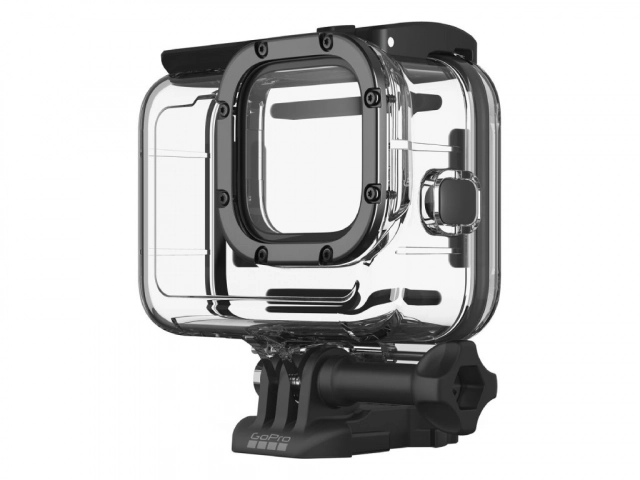 Kucište GOPRO Protective Housing Hero13 / Hero12 / Hero11 / Hero 10/ zastita / crna