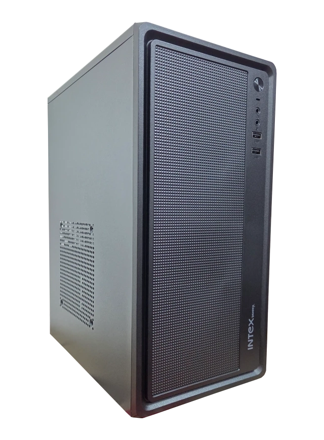 Kućište Intex Minitower IT-1710 500W