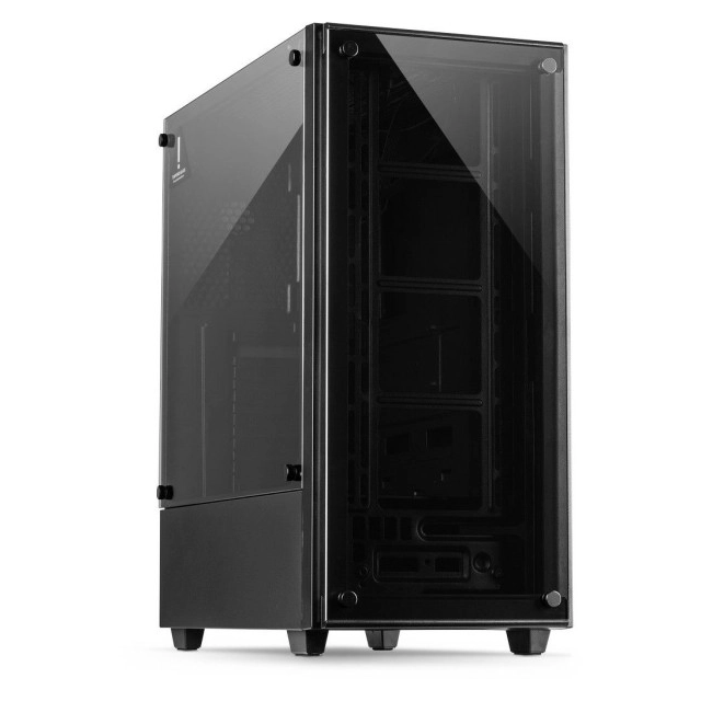 Kućište Midi Inter-Tech C-303 Mirror