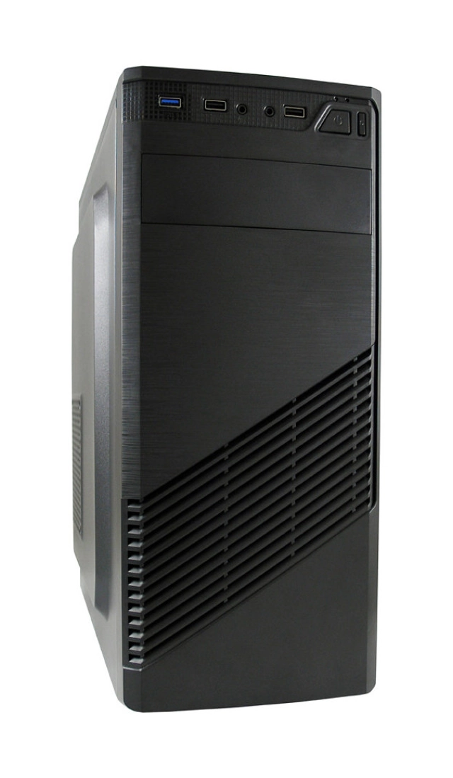 Kućište Midi LC-Power LC-7037B-ON