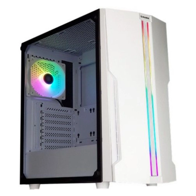 Kućište Midi Xilence Performance C X5 white