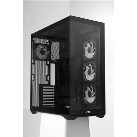 KUĆIŠTE MS ARMOR V720 GAMING