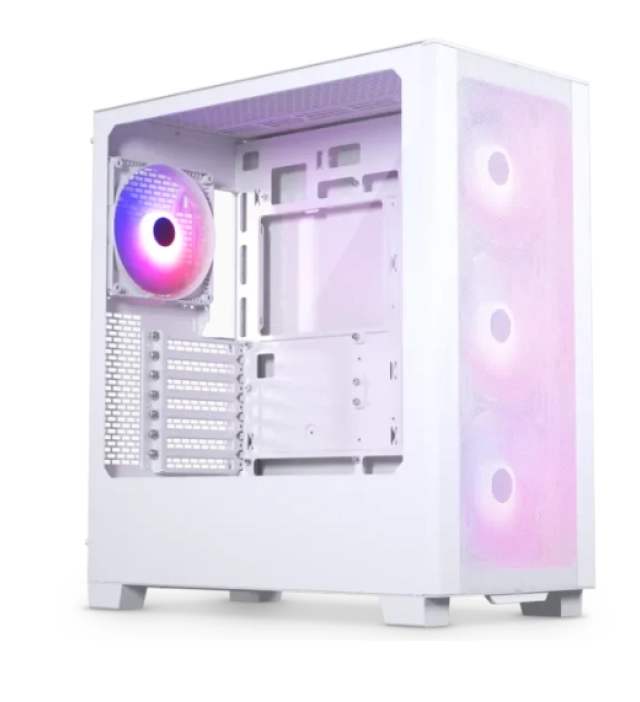 Kuciste Phanteks XT Pro Ultra D-RGB, White PH-XT523P1_DWT01