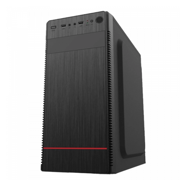 Kućište Stars Solutions K04 500W  USB 3.0 x2