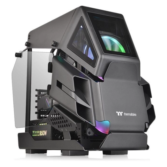 Kućište Thermaltake AH T200 Black