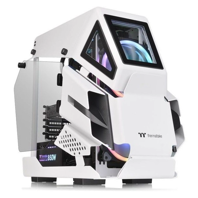 Kućište Thermaltake AH T200 Snow