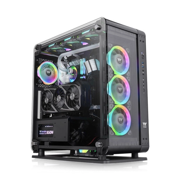 Kućište Thermaltake P6 TG