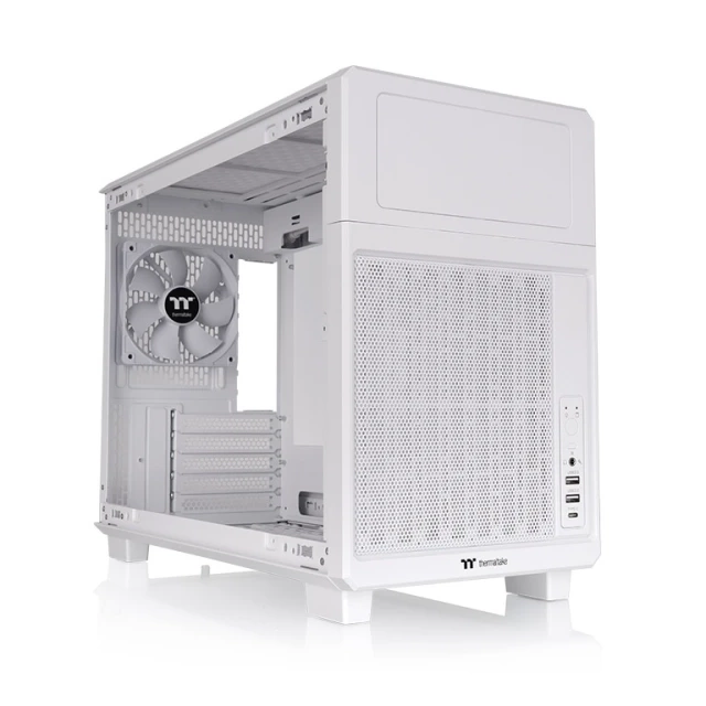 Kućište Thermaltake TR200 Snow