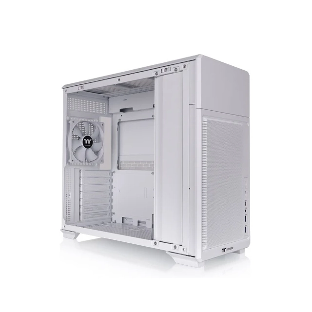 Kućište Thermaltake TR300 TG Snow